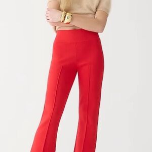 J Crew Delaney Pant